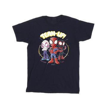 Spidey And His Amazing Friends TShirt