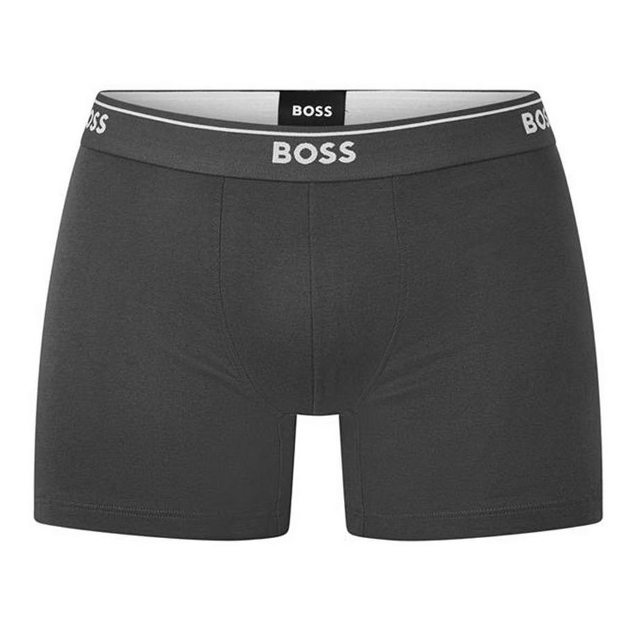 BOSS Boxer Retropants Confezione da Due  
