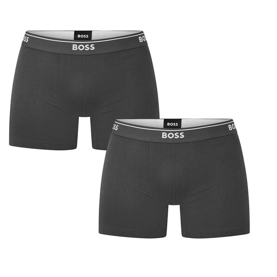 Boxer Misura  (Confezione da due)
