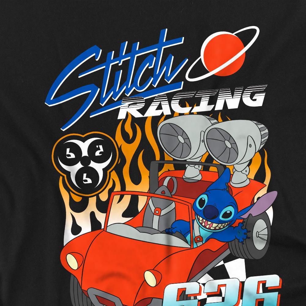 Lilo & Stitch  626 TShirt 