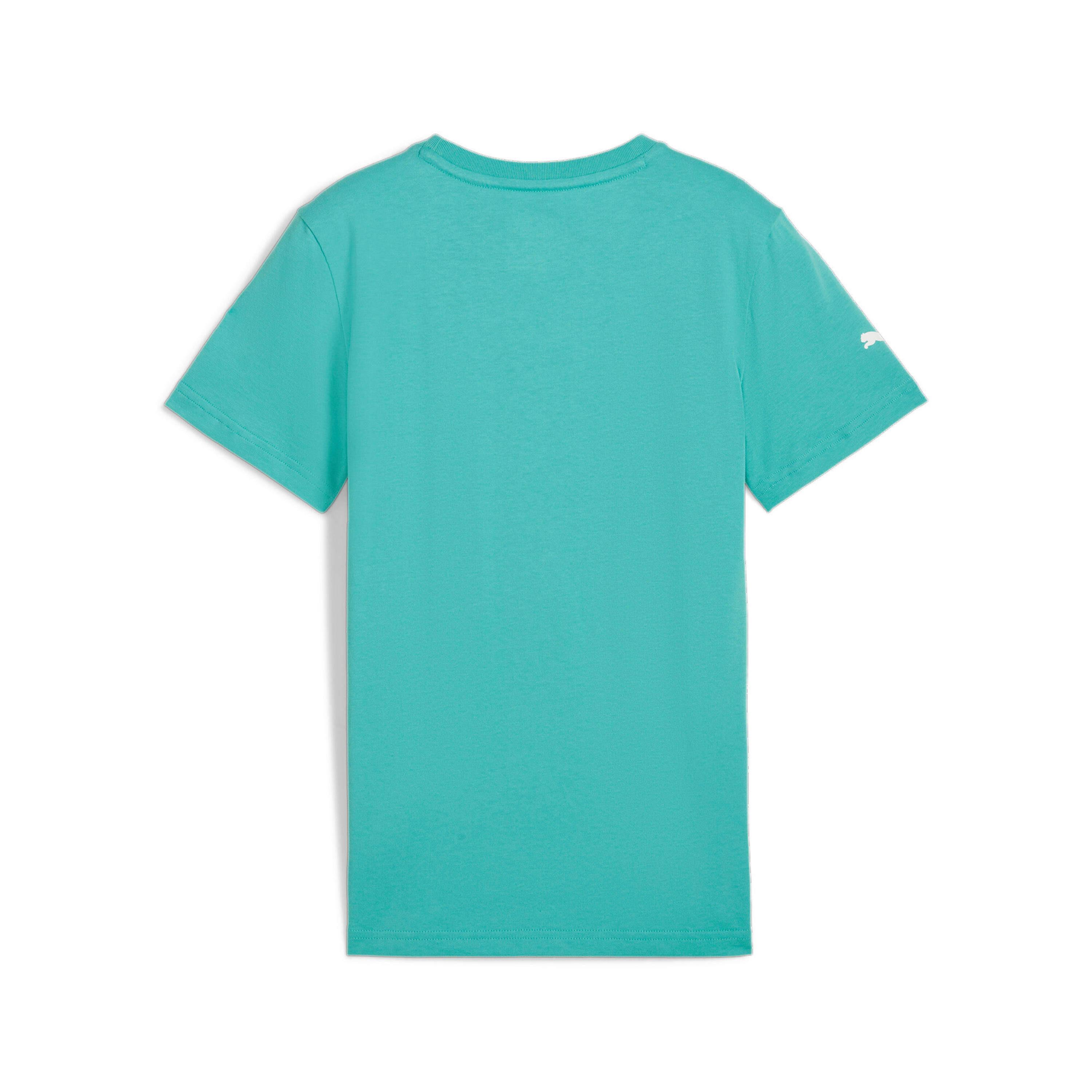 PUMA  t-shirt per bambini 