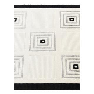 VIDAL Handgemachter Teppich Darya-Indian  