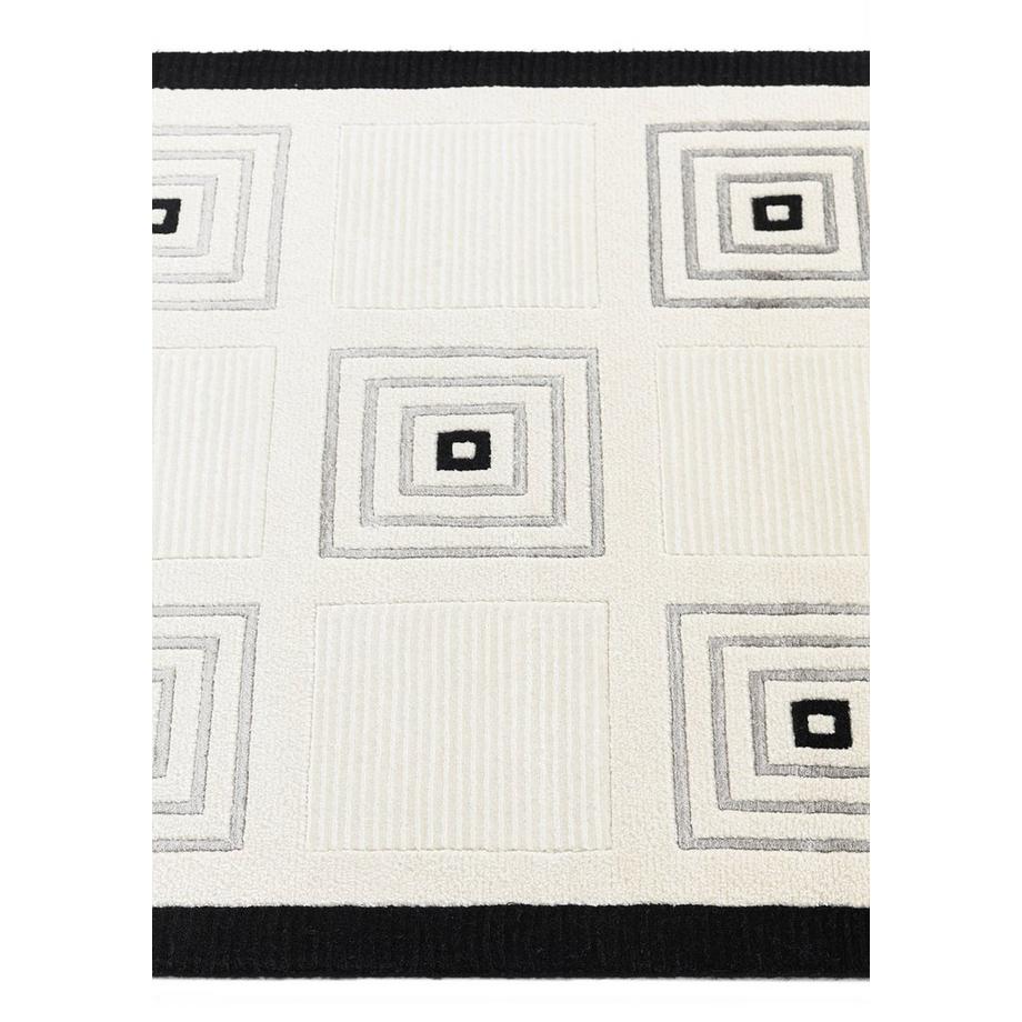 VIDAL Tappeto fatto a mano Darya-Indian  