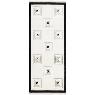 Tapis fait à la main Darya-Indian