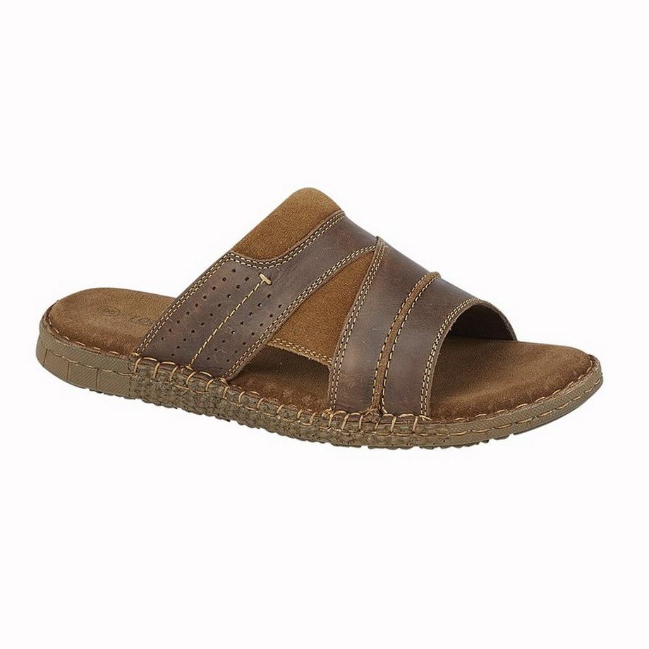 Sandales