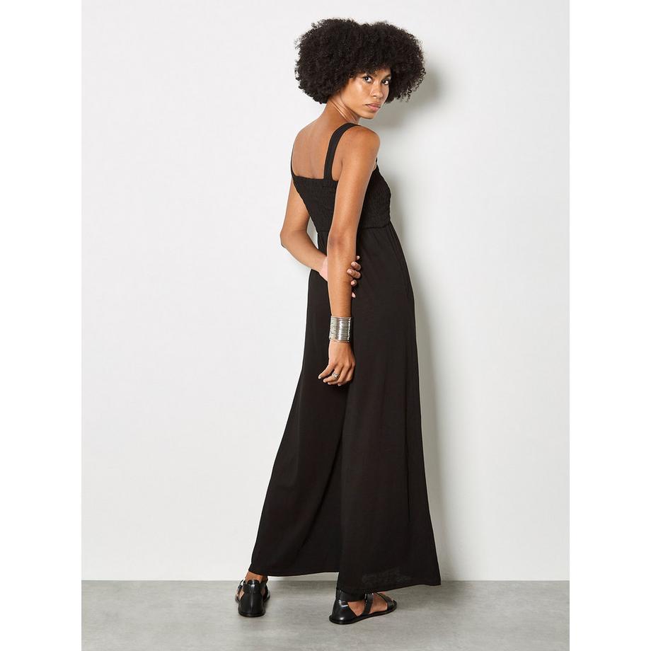 APRICOT Combinaison en jersey à jambes larges  