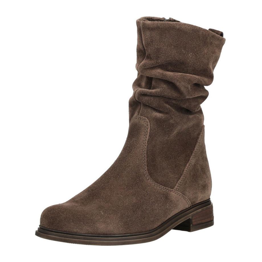 Stiefel