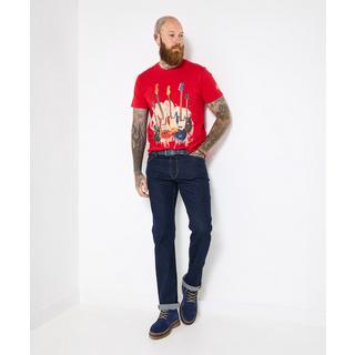 Joe Browns T-Shirt Amante della Musica  