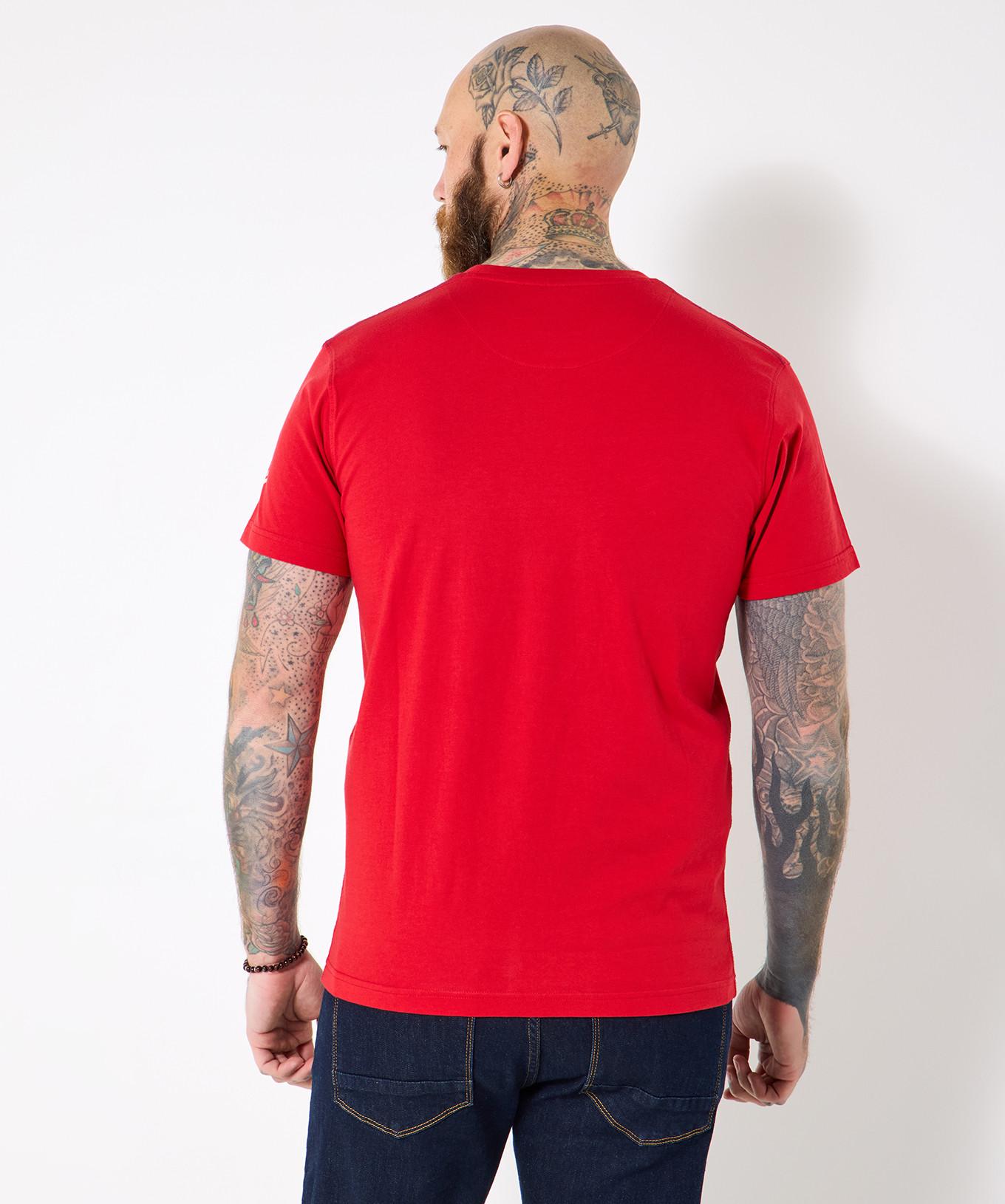 Joe Browns T-Shirt Amante della Musica  