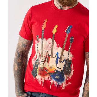 Joe Browns T-Shirt Amante della Musica  