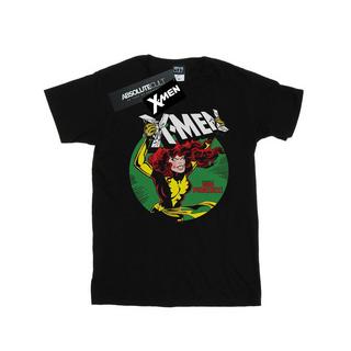 MARVEL X-Men Defeated By Dark Phoenix T-Shirt  