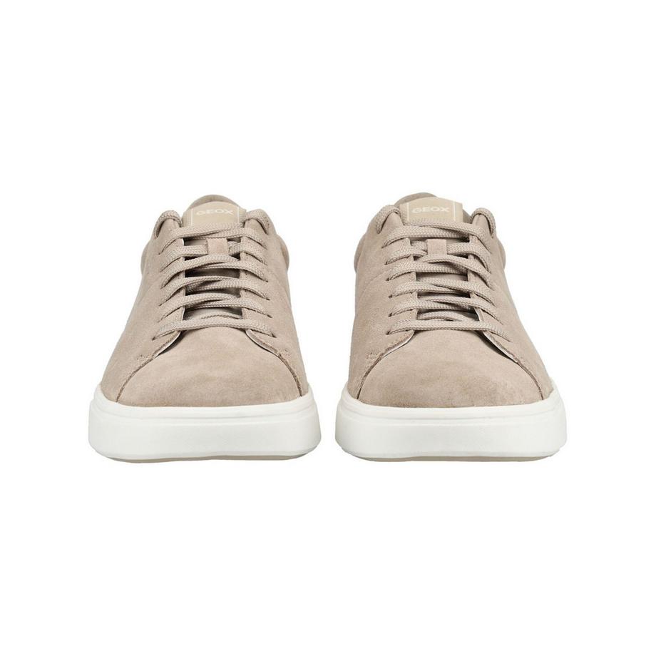 GEOX Klassischer Low-Top Sneaker  