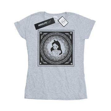 Alice In Wonderland Box TShirt