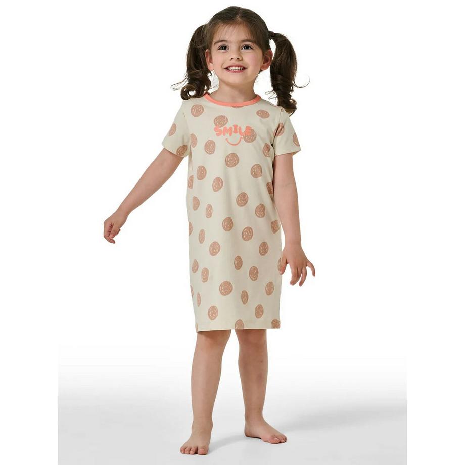 Chemise de nuit fille