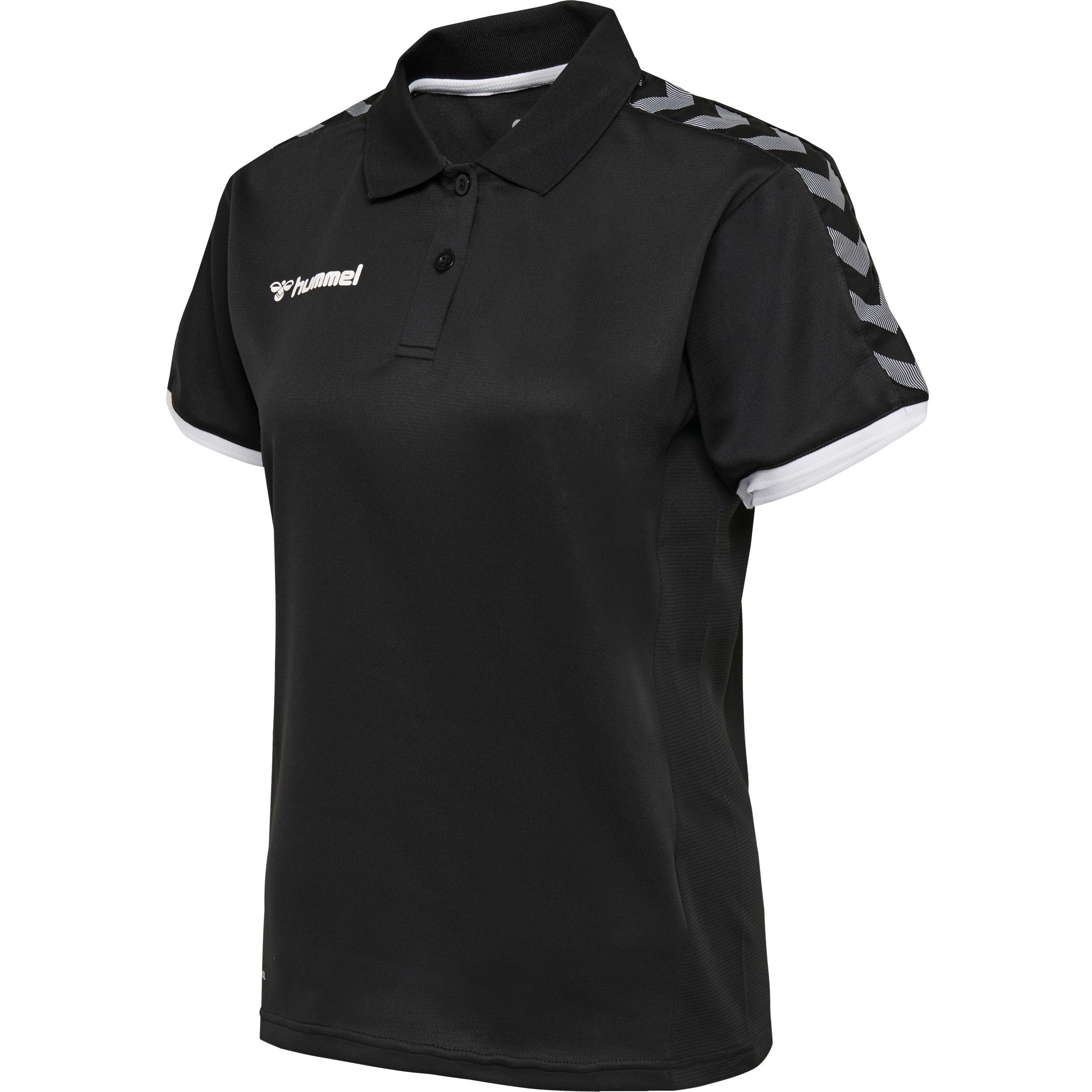 Hummel  polo da huel hlauthentic functional 