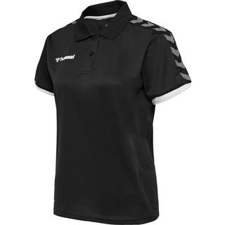 Hummel  polo-shirt daen huel hlauthentic functional 