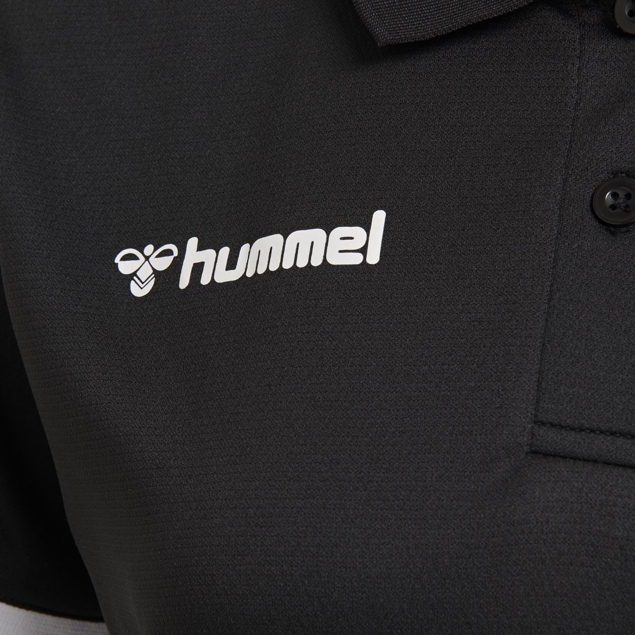 Hummel Authentic Functional Polo Shirt  