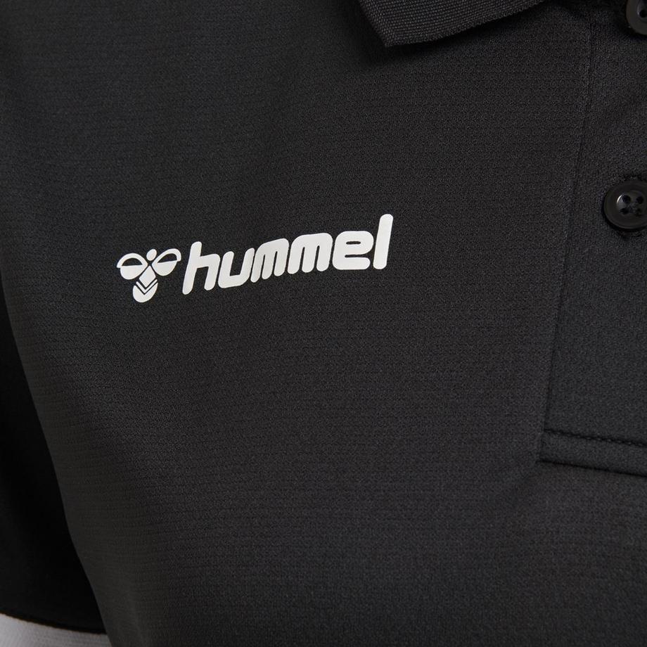 Hummel Authentic Functional Polo Shirt  