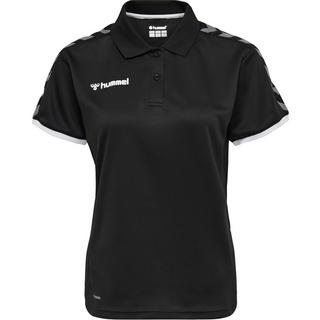 Hummel Authentic Functional Polo Shirt  
