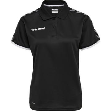 polo-shirt daen huel hlauthentic functional