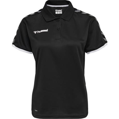 Hummel Authentic Functional Polo Shirt  