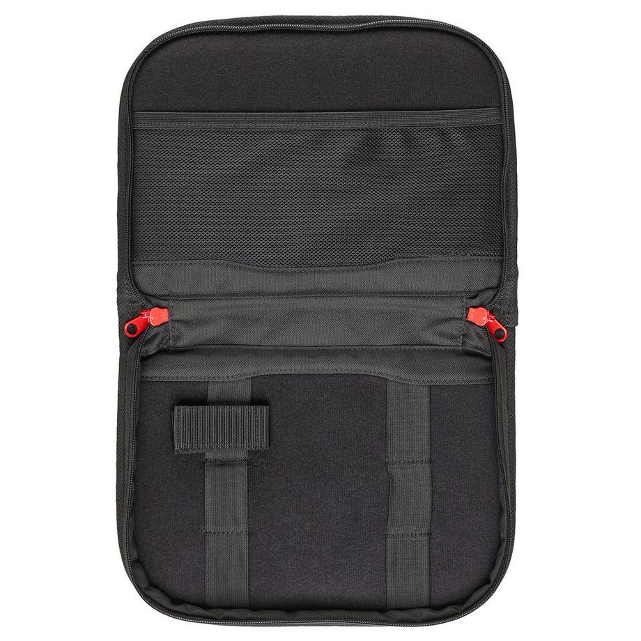 SOLOGNAC  Custodia porta arma corta Softcase 