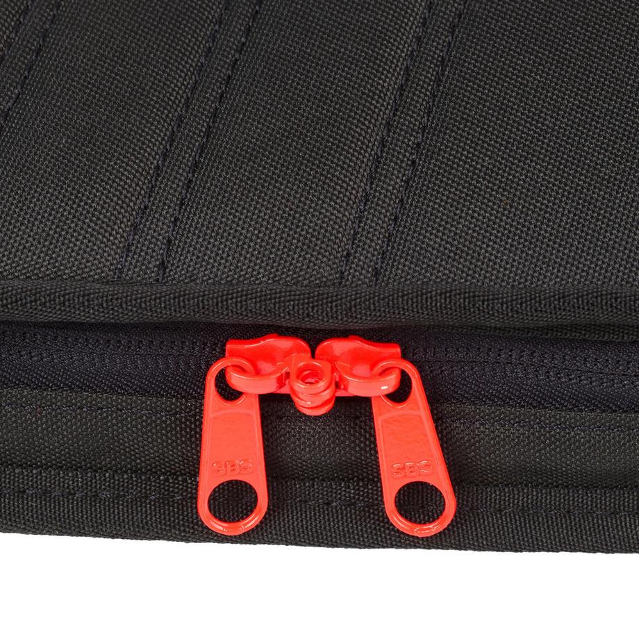 SOLOGNAC  Custodia porta arma corta Softcase 