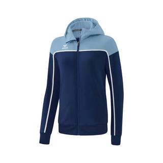 Erima Kapuzen Trainingsjacke  