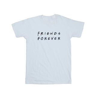 Friends Forever T-Shirt Imprimé  