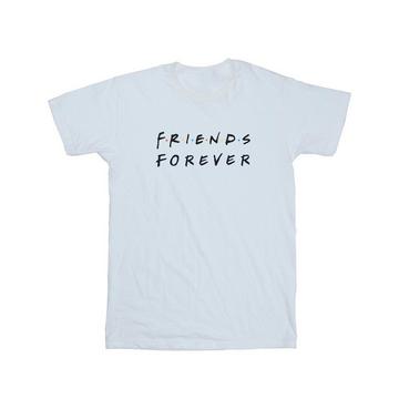 Tshirt FOREVER LOGO