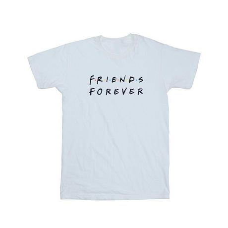 Friends Forever T-Shirt Imprimé  