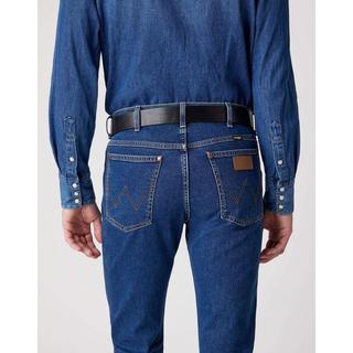 Wrangler Kabel Buckle Cintura  