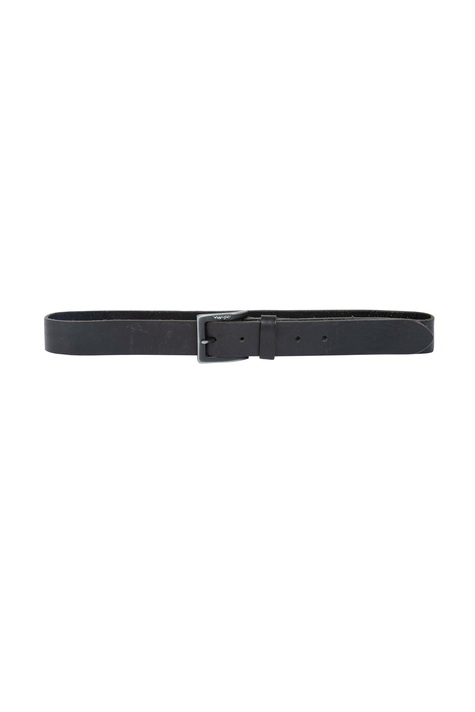Wrangler Kabel Buckle Cintura  
