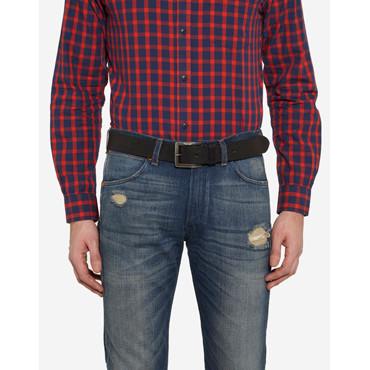 Wrangler Kabel Buckle Cintura  