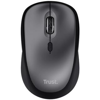 Trust  YVI+ Wireless Mouse black 