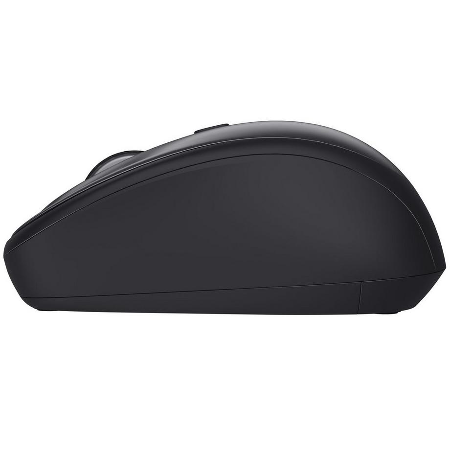 Trust  YVI+ Wireless Mouse black 