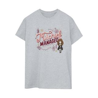 Harry Potter Mischief Managed T-Shirt  
