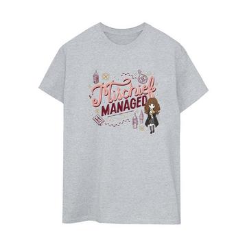 Mischief Managed TShirt