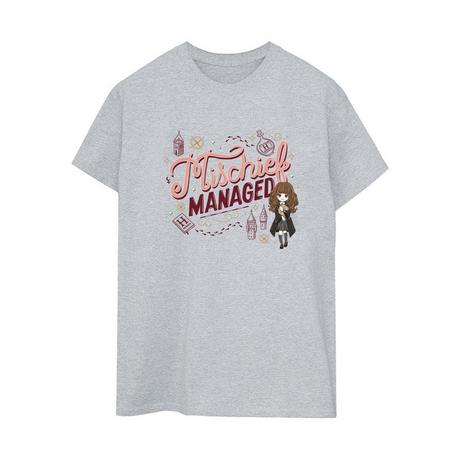 Harry Potter Mischief Managed T-Shirt  