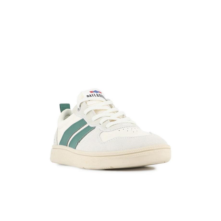 PALLADIUM Pallacup Flame Leder Sneakers  