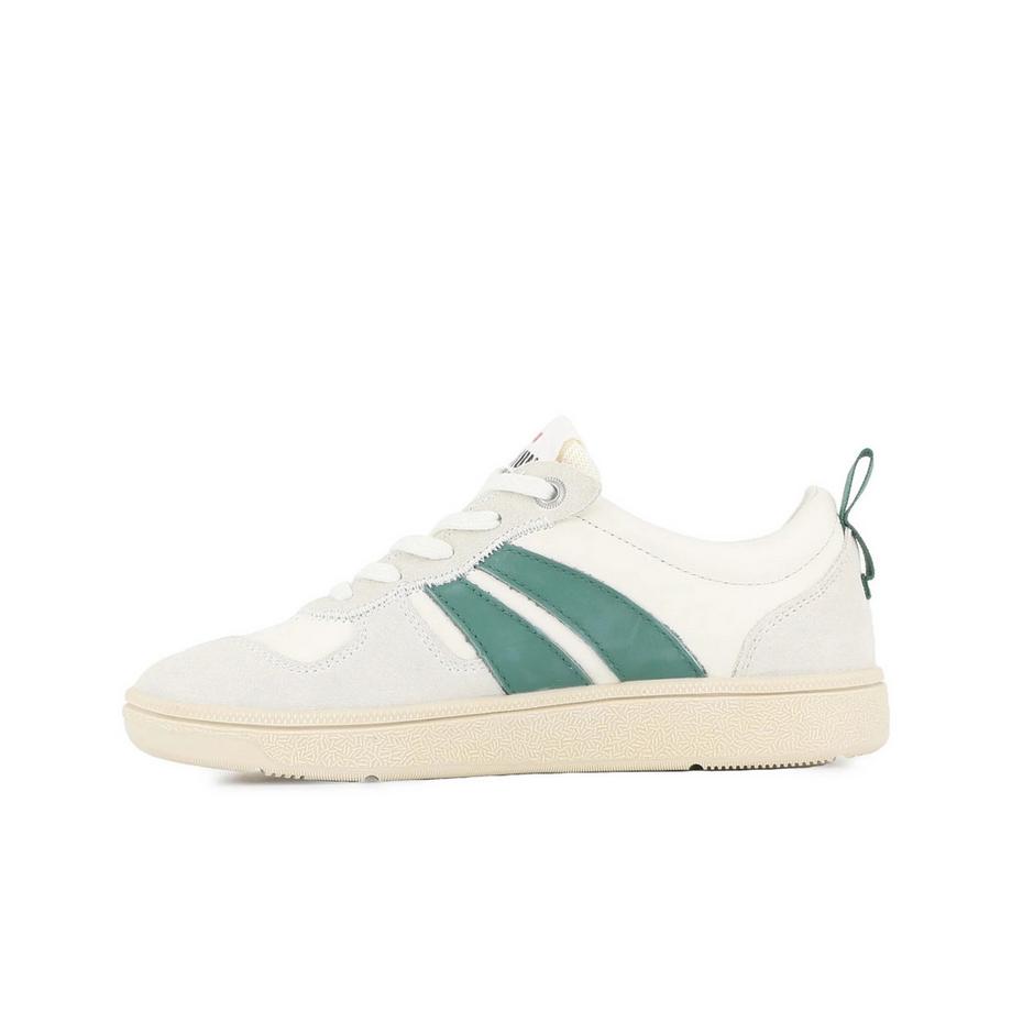 PALLADIUM Pallacup Flame Leder Sneakers  