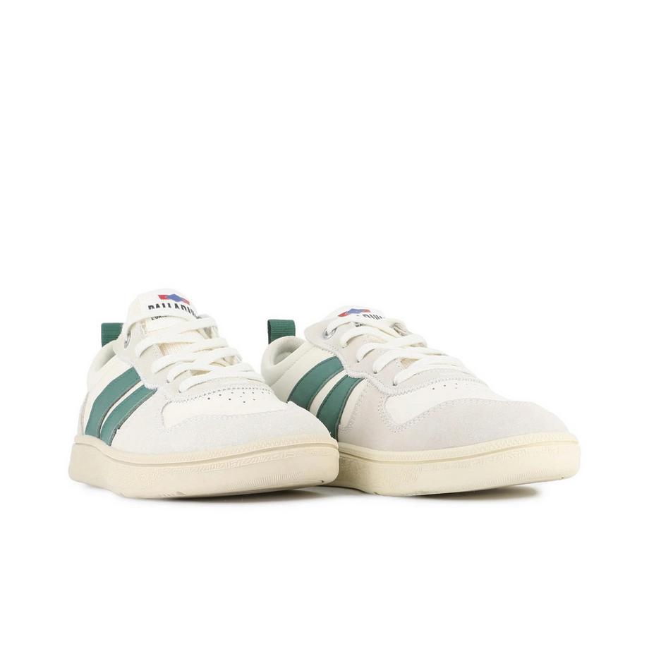 PALLADIUM Pallacup Flame Leder Sneakers  