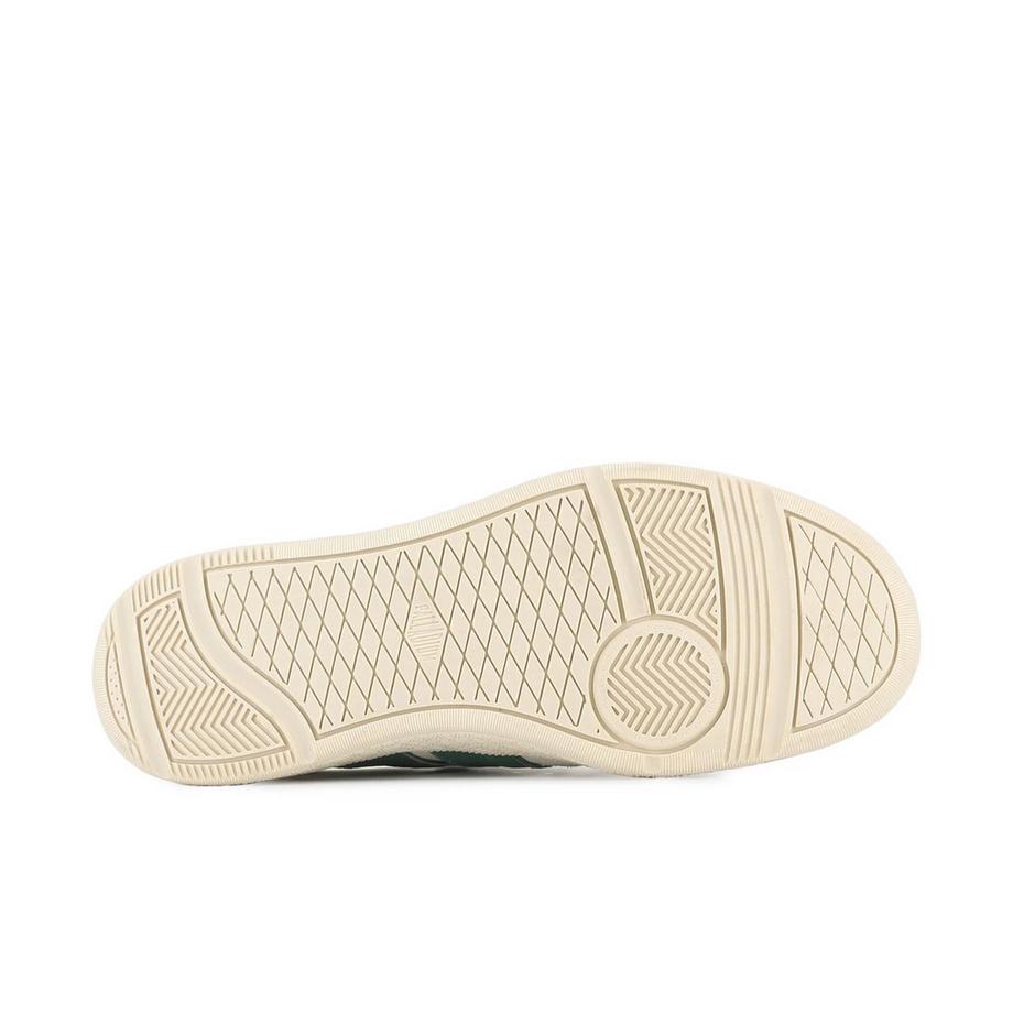 PALLADIUM Pallacup Flame Leder Sneakers  