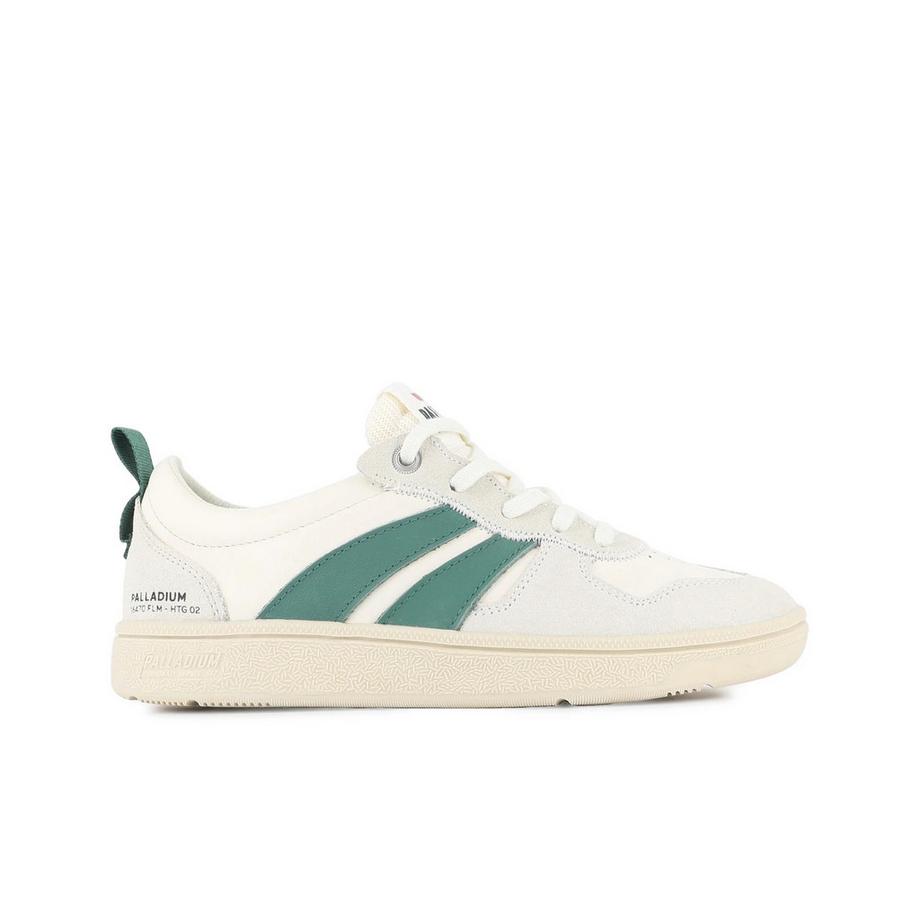 Sneakers pallacup flame lth