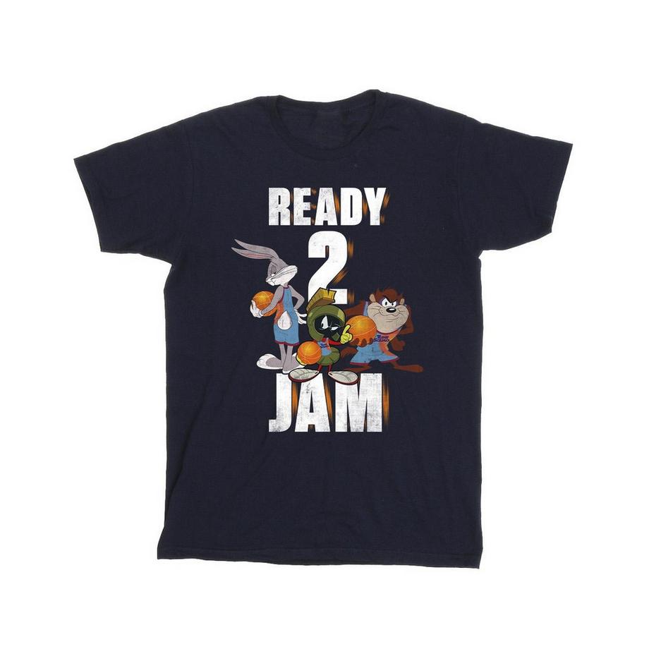 T-ShirtReady Jam
