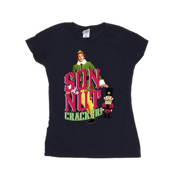 Tshirt SON OF A NUTCRACKER