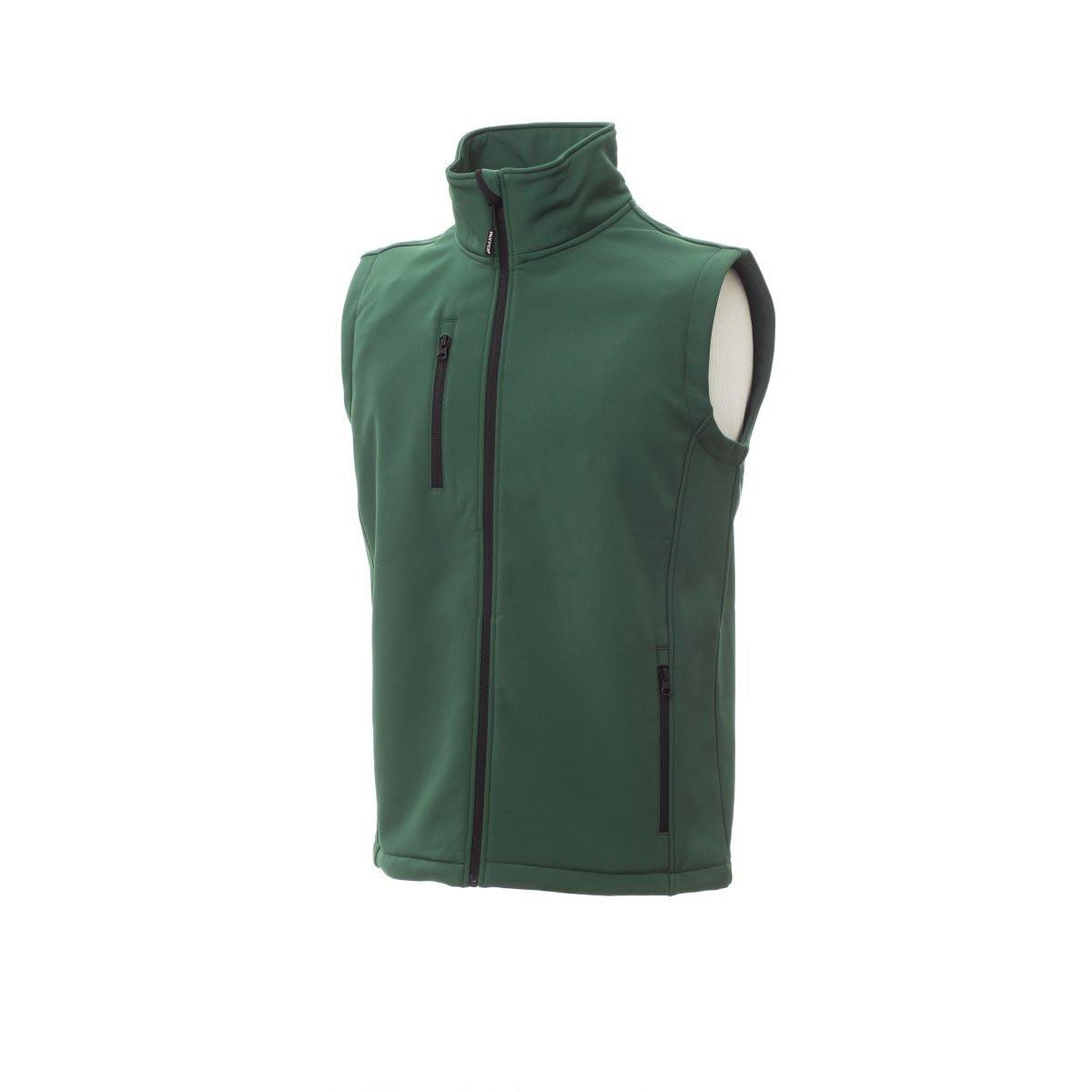 Payper Wear ärmellose Weste Glasgow  