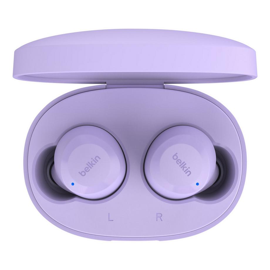 belkin  Bluetooth Kopfhörer SoundForm Bolt 