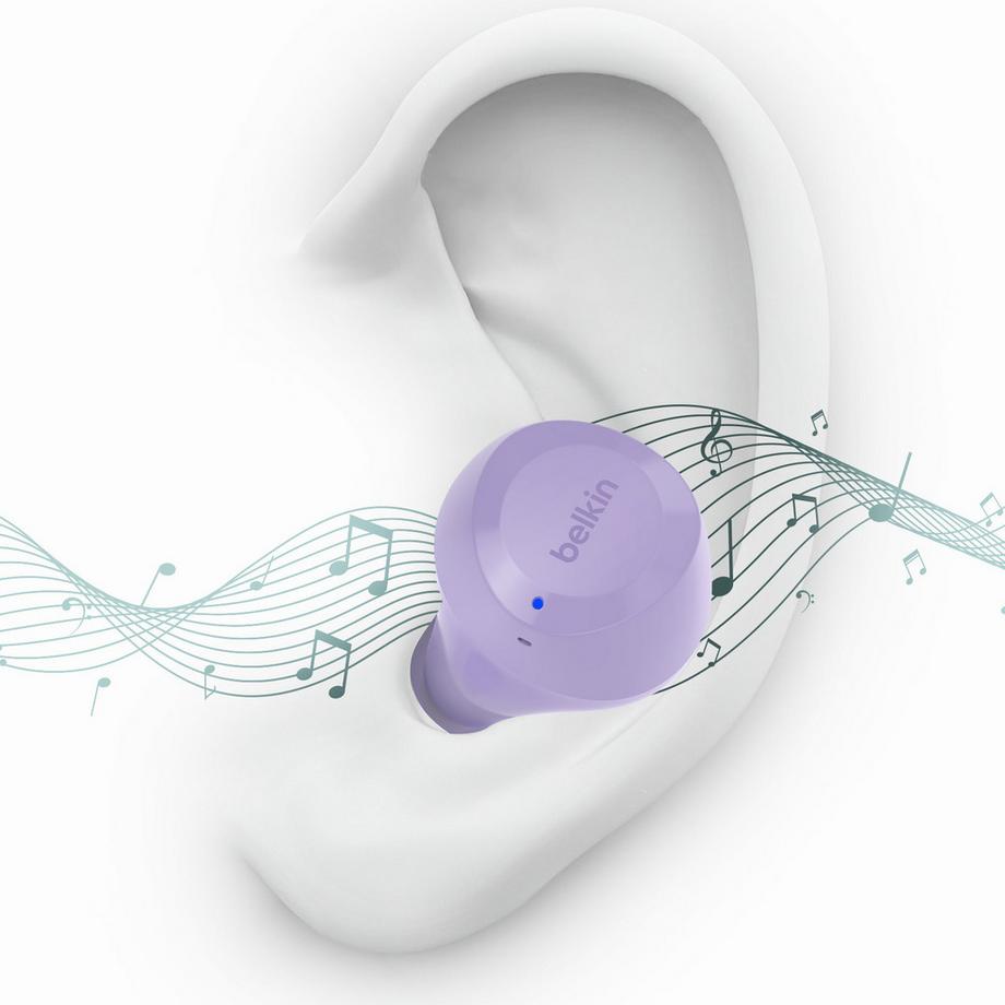 belkin  Bluetooth Kopfhörer SoundForm Bolt 