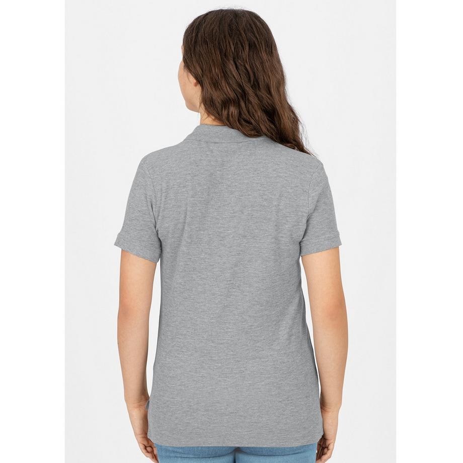 Jako Organic Piqué Poloshirt  